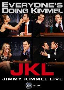 Jimmy Kimmel Live - Season 7 / Year 2009 Jimmy Kimmel Live - Season 7 / Year 2009