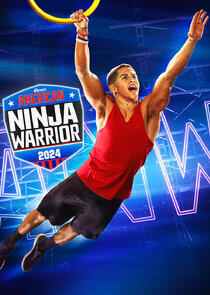 American Ninja Warrior - Season 16 American Ninja Warrior - Season 16