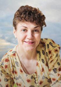 Лидия Семёновна Иванова, мать Ивана Лидия Семёновна Иванова, мать Ивана