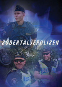 Södertäljepolisen Södertäljepolisen