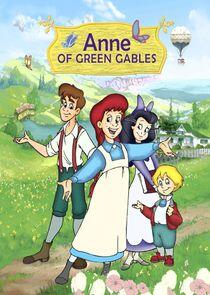 Anne of Green Gables: The Animated Series Anne of Green Gables: The Animated Series