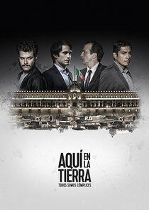 Aquí en la Tierra Aquí en la Tierra