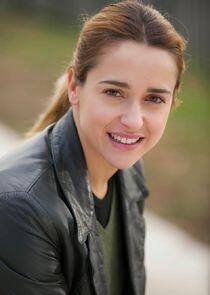 photo of Eleonora Sergio