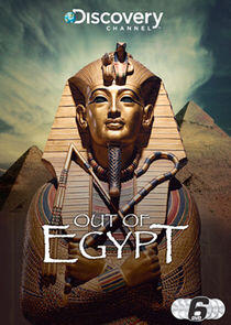 Out of Egypt Out of Egypt