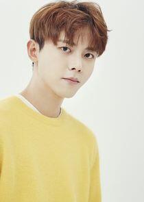Joo Woo Jae Joo Woo Jae