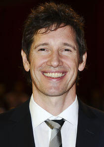 Paul W.S. Anderson Paul W.S. Anderson