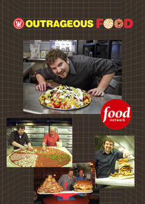 Outrageous Food Outrageous Food