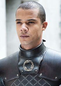 Grey Worm Grey Worm