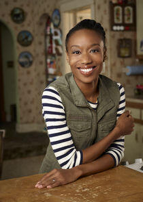 Geena Williams-Conner Geena Williams-Conner