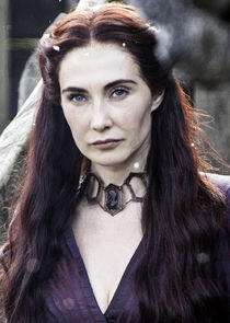 Melisandre Melisandre