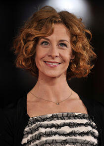 photo of Carlotta Natoli