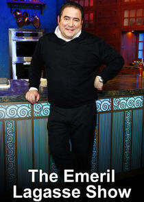 The Emeril Lagasse Show The Emeril Lagasse Show