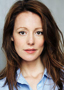 Lavinia Wilson Lavinia Wilson