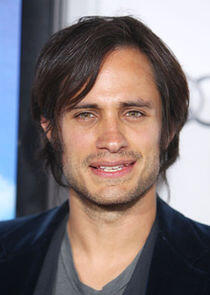 Gael García Bernal Gael García Bernal