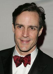 Howard McGillin Howard McGillin