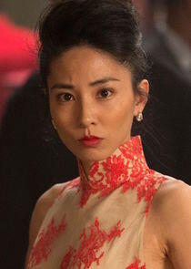 Lily-Anne Lau Lily-Anne Lau