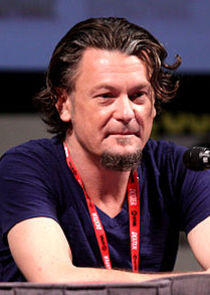Ben Edlund Ben Edlund