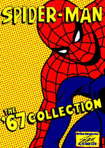 Spider-Man Spider-Man