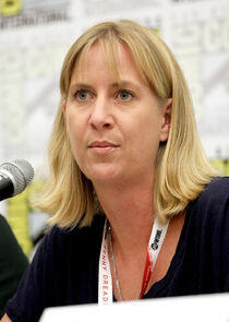 Sarah Watson Sarah Watson