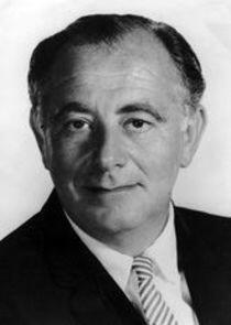 Edward J. Lakso