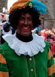 Reservepiet/Clowntjespiet Reservepiet/Clowntjespiet