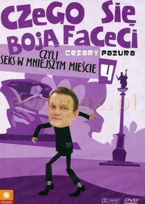 Czego się boją faceci, czyli seks w mniejszym mieście Czego się boją faceci, czyli seks w mniejszym mieście