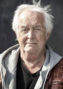 photo of Henning Mankell photo of Henning Mankell