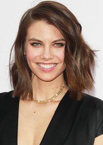 photo of Lauren Cohan photo of Lauren Cohan
