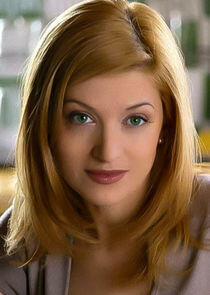 Alicja Lesicka Alicja Lesicka