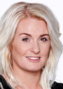Sanne Hans Sanne Hans