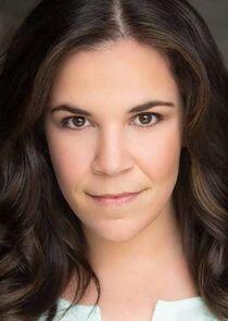 photo of Lindsay Mendez photo of Lindsay Mendez