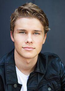 Logan Shroyer Logan Shroyer