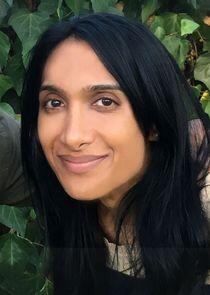 Geeta Patel Geeta Patel