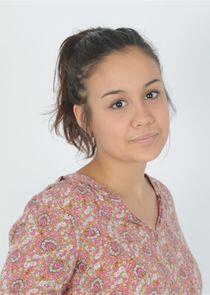 Sahelle de Figueiredo Sahelle de Figueiredo