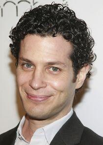 Thomas Kail Thomas Kail