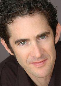 Andy Blankenbuehler Andy Blankenbuehler