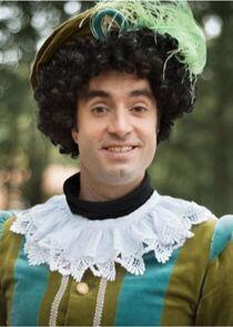 Stafpiet Stafpiet