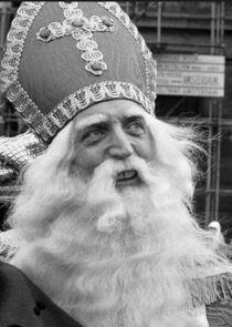 Sinterklaas Sinterklaas