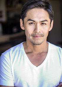 Toshiji Takeshima Toshiji Takeshima