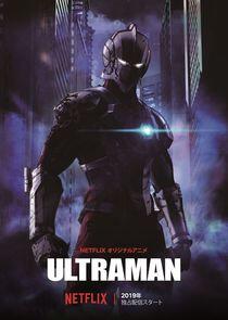 Ultraman - Season 1 Ultraman - Season 1