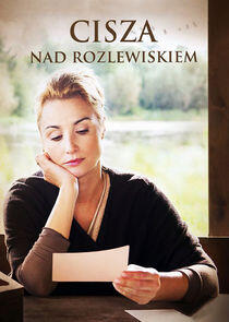 Cisza nad rozlewiskiem Cisza nad rozlewiskiem