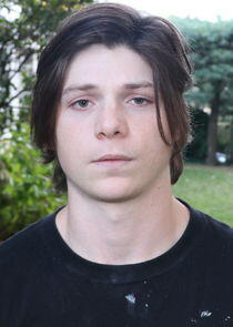 photo of Jack Mulhern photo of Jack Mulhern