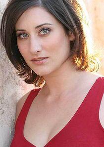 Leonora Pitts Leonora Pitts