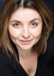 photo of Antoaneta Zaharia photo of Antoaneta Zaharia