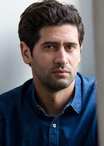 Mayel Elhajaoui Mayel Elhajaoui