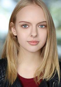 Jessica Belkin