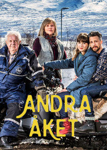 Andra åket Andra åket