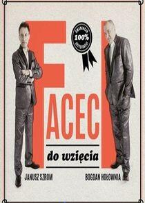 Faceci do wzięcia Faceci do wzięcia