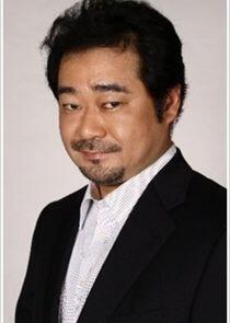 Masaki Aizawa Masaki Aizawa