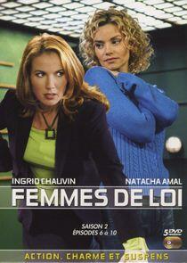 Femmes de loi Femmes de loi